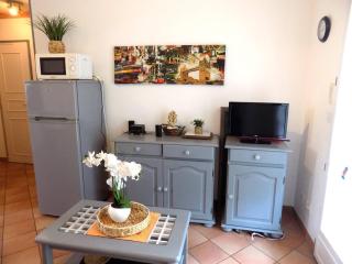Saint Palais sur Mer - APPARTEMENT Thalassa - CORNICHE et PLAGE de NAUZAN - Saint-Palais-sur-Mer - 8