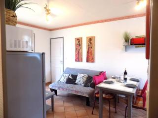 Saint Palais sur Mer - APPARTEMENT Thalassa - CORNICHE et PLAGE de NAUZAN - 7