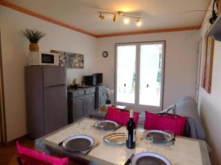 Saint Palais sur Mer - APPARTEMENT Thalassa - CORNICHE et PLAGE de NAUZAN - 6