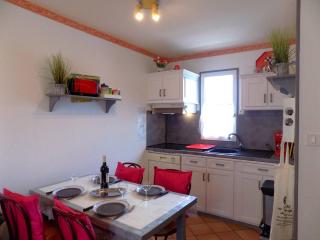 Saint Palais sur Mer - APPARTEMENT Thalassa - CORNICHE et PLAGE de NAUZAN - Saint-Palais-sur-Mer - 5