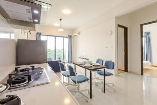Country Garden 2BR 4-6pax at Beach Side - Johor Bahru - 1