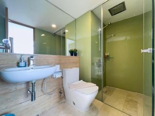 Vortex Suites klcc By Sky House - 3