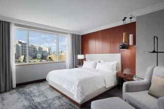 Le Meridien Makkah - 0