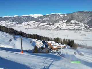 CHALET VILLAGE ZAGLGUT, fantastic views, Ski in Ski-out in winter, air conditioning in summer - Kaprun - 5