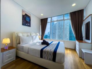 Vortex Suites klcc By Sky House - 5