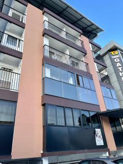 Ample Homes 2 BHK Apartment - Near to AIMS - 9