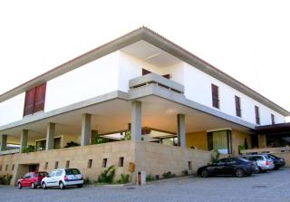 Hotel Fortaleza de Almeida by ASITE Hotels - Almeida - 8
