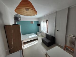 Quiet apartment in family house - Atene - 7