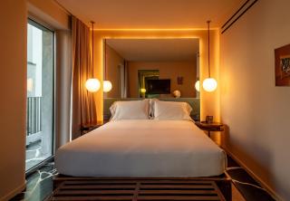 Hotel Calimala Milano - Milan - 1
