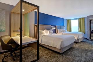 SpringHill Suites by Marriott Holland - Holland - 4