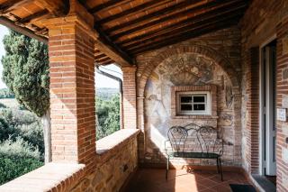 Podere Fignano, holiday home - apartments fully renovated 2024 - 2
