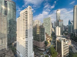 Vortex Suites klcc By Sky House - Kuala Lumpur - 6