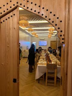 Rose Garden Dades - 5