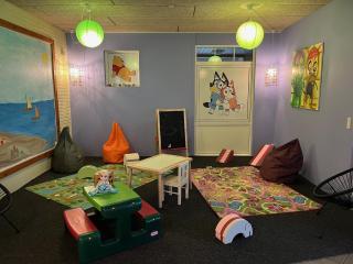 Hestehaven Camping - Glesborg - 3