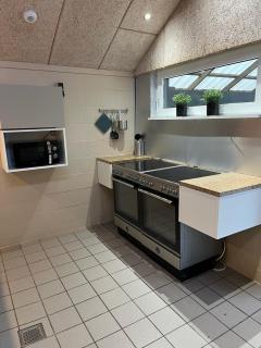 Hestehaven Camping - Glesborg - 2