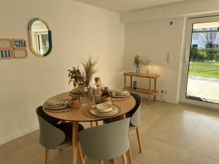 Central apartment with garden - Bad Neuenahr-Ahrweiler - 9