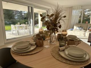 Central apartment with garden - Bad Neuenahr-Ahrweiler - 8