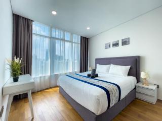 Vortex Suites klcc By Sky House - Kuala Lumpur - 9