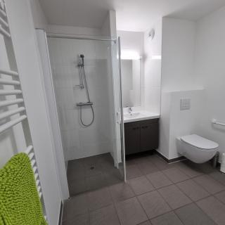 Résidence NOVAGE - Amiens - Amiens - 8