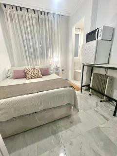 Habitación Sierra Nevada - Cenes de la Vega - 9