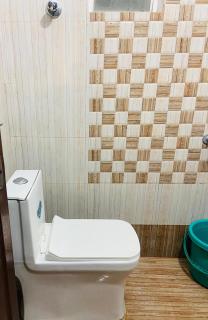 1 BHK flat at Guruvayur - Sooryamadhavam Apartments-only for pilgrims - Guruvāyūr - 1