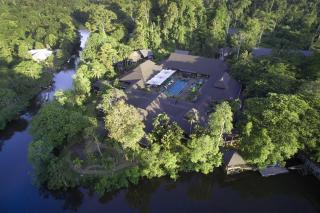 Mulu Marriott Resort - Mulu - 8