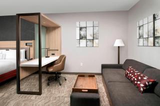 SpringHill Suites by Marriott Albuquerque North/Journal Center - Alameda - 0