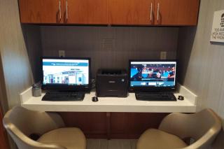 SpringHill Suites by Marriott Albuquerque North/Journal Center - Alameda - 2