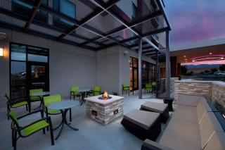 SpringHill Suites by Marriott Albuquerque North/Journal Center - Alameda - 1