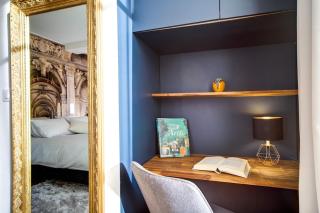 La Suite du Roi Henri - Vendôme - 2