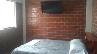 El Valle Lunahuaná - 0