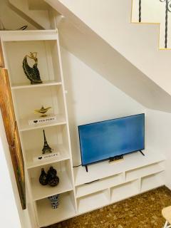 A's Place - Large, 2 Bedroom Close to the Airport! - Sibulan - 2