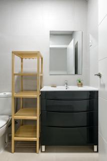 Charming La Elipa II - Amplio apartamento para 6 - Madrid - 7