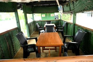 Sidharth Resort, Vadavannur - Kollengode - 6