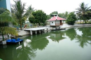 Sidharth Resort, Vadavannur - Kollengode - 4