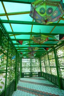 Sidharth Resort, Vadavannur - Kollengode - 3