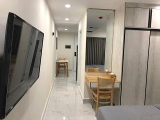 UK Plaza Condo - Phnom Penh - 2