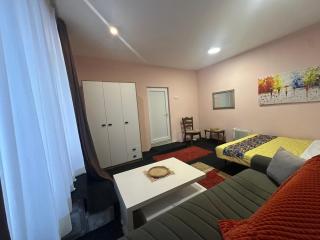 Comfort Studio Prishtina City Centre - Pristina - 2