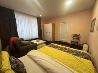 Comfort Studio Prishtina City Centre - Pristina - 9