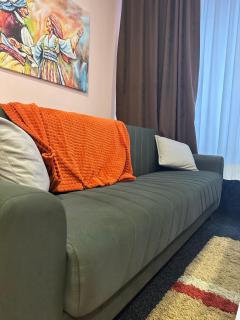 Comfort Studio Prishtina City Centre - Pristina - 3