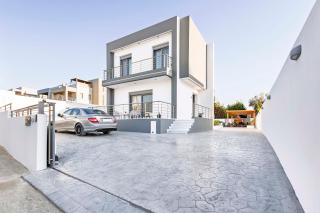 Ramo Luxury Villa - Kremasti - 9