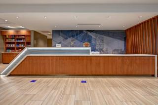 SpringHill Suites by Marriott Albuquerque University Area - Albuquerque - 2