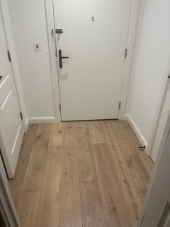 Spacious studio in central Hackney Wick - Londra - 3