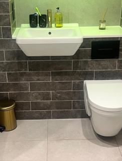 Spacious studio in central Hackney Wick - Londra - 2