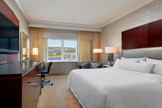 The Westin Nova Scotian - Halifax - 3