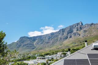 2bed Apartment Higgovale Cape Town La Belle View - Cidade Do Cabo - 5