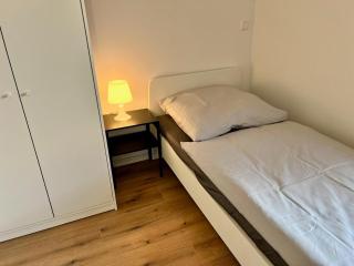 Monteur- und Ferienwohnung Lingenfeld - Lingenfeld - 6