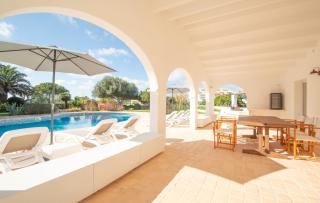 Finca Calafi Nou by Sonne Villas - Cala Galdana - 2