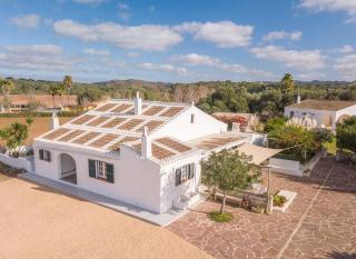 Finca Calafi Nou by Sonne Villas - Cala Galdana - 6