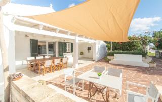 Finca Calafi Nou by Sonne Villas - Cala Galdana - 5
